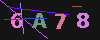 Gambar captcha